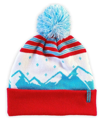 Backcountry Beanie Primary Image