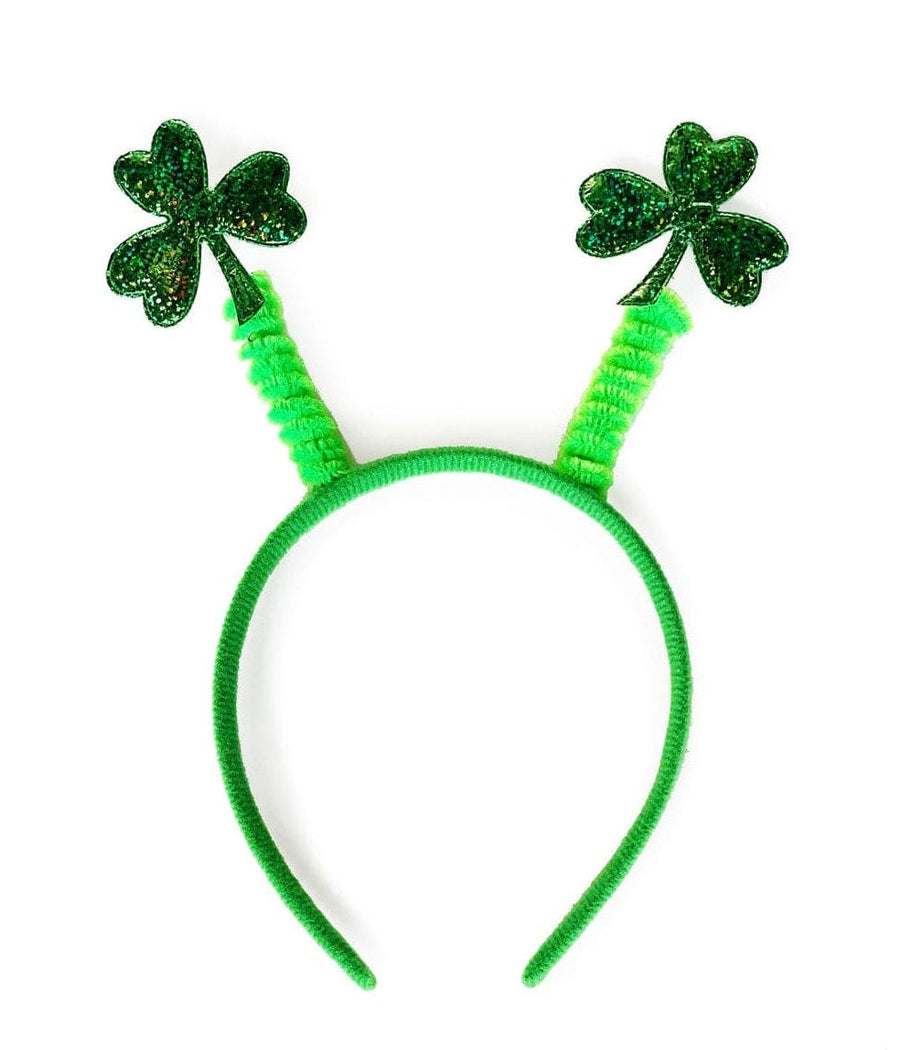 Clover Headband Primary Image