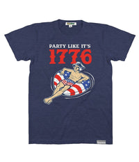 Men's Mount Up Tee