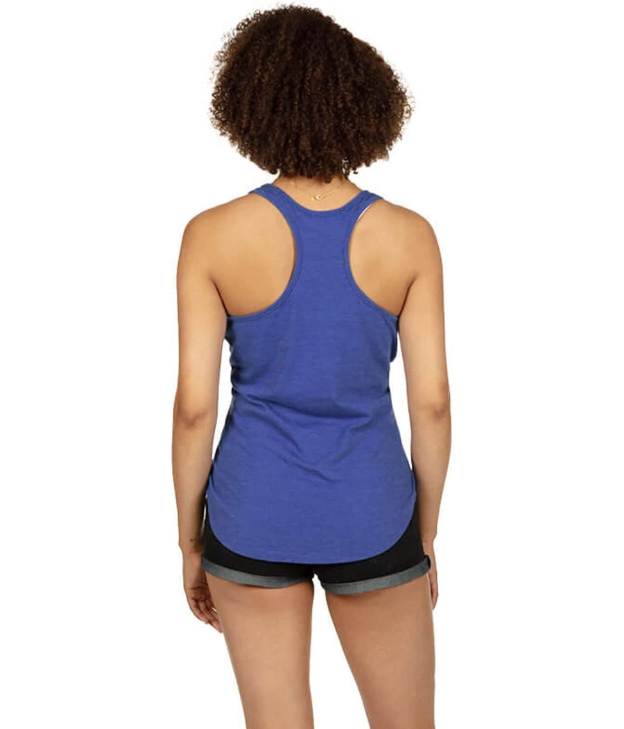 Women's Epic Eagle Tank Top Image 3