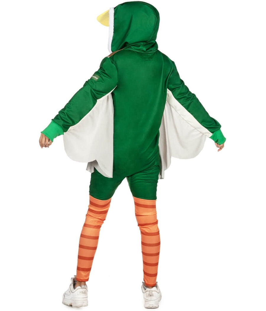 Women's Duck Costume Image 3