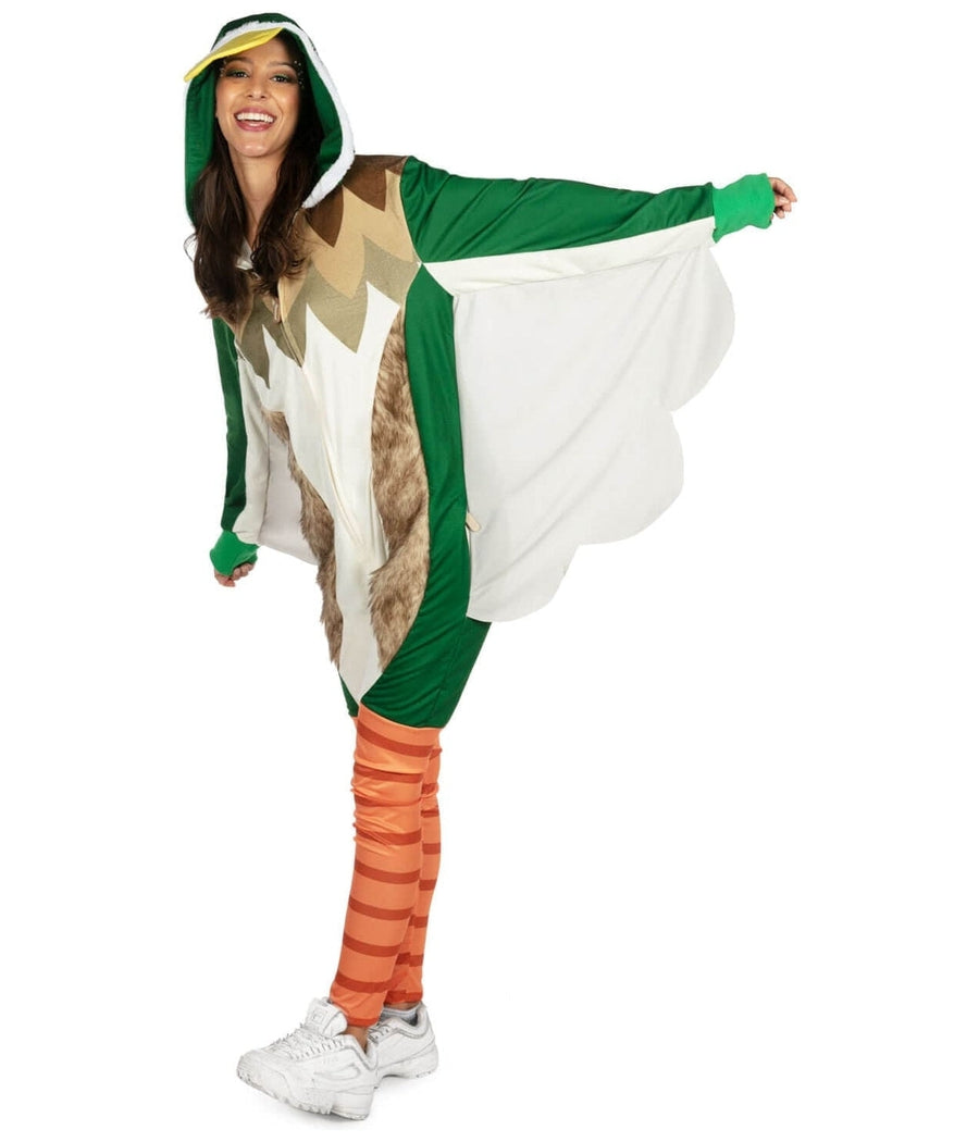 Women's Duck Costume