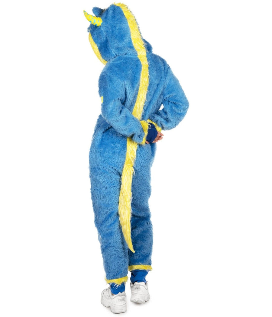 Women's Monster Costume