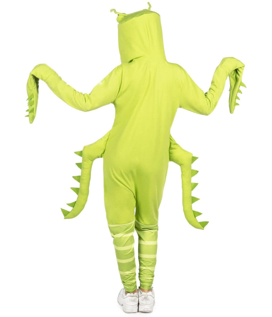 Women's Praying Mantis Costume