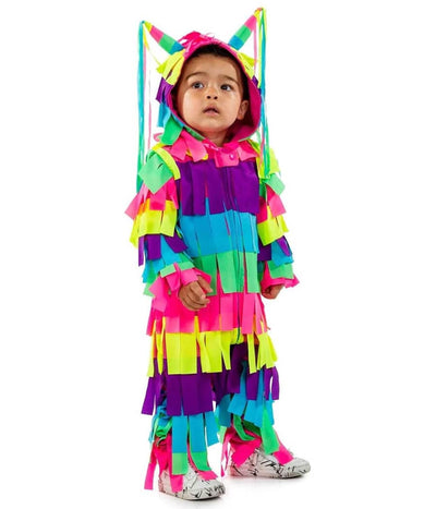 Baby / Toddler Pinata Costume
