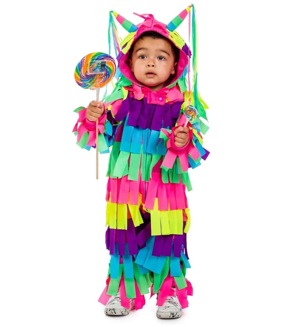 Baby / Toddler Pinata Costume Image 2