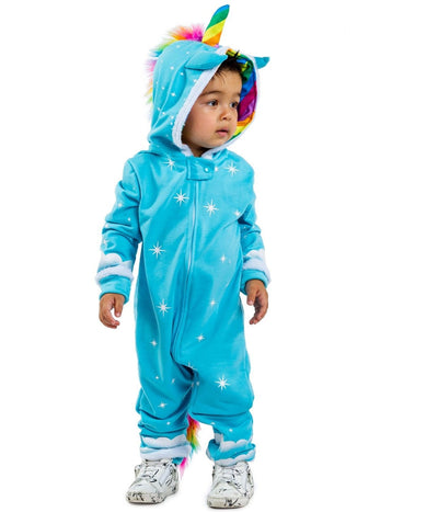Baby / Toddler Unicorn Costume Image 2
