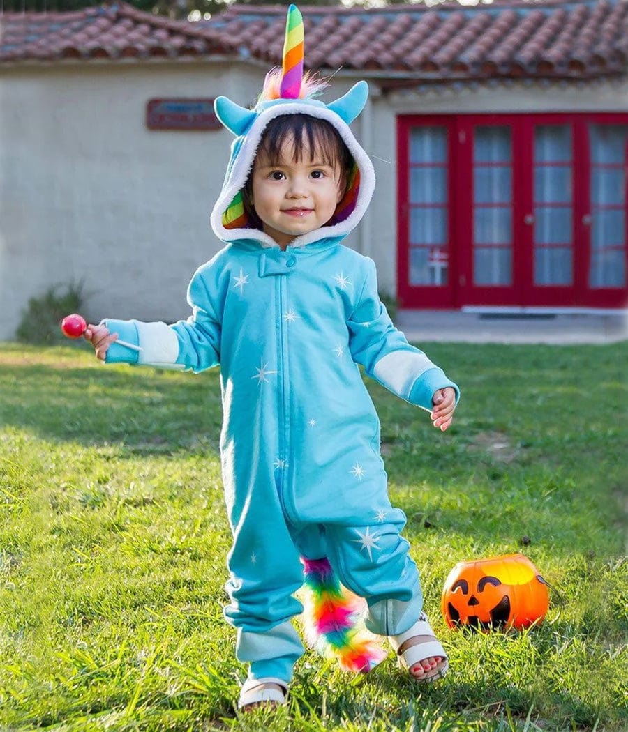 Baby / Toddler Unicorn Costume Image 5