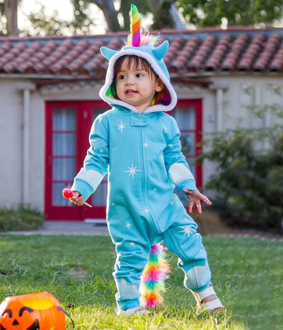 Baby / Toddler Unicorn Costume