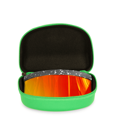 Canyon Crusador Visor Shades Image 2