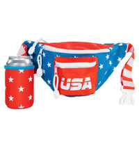 Men's Patriotic DARE Tank Top