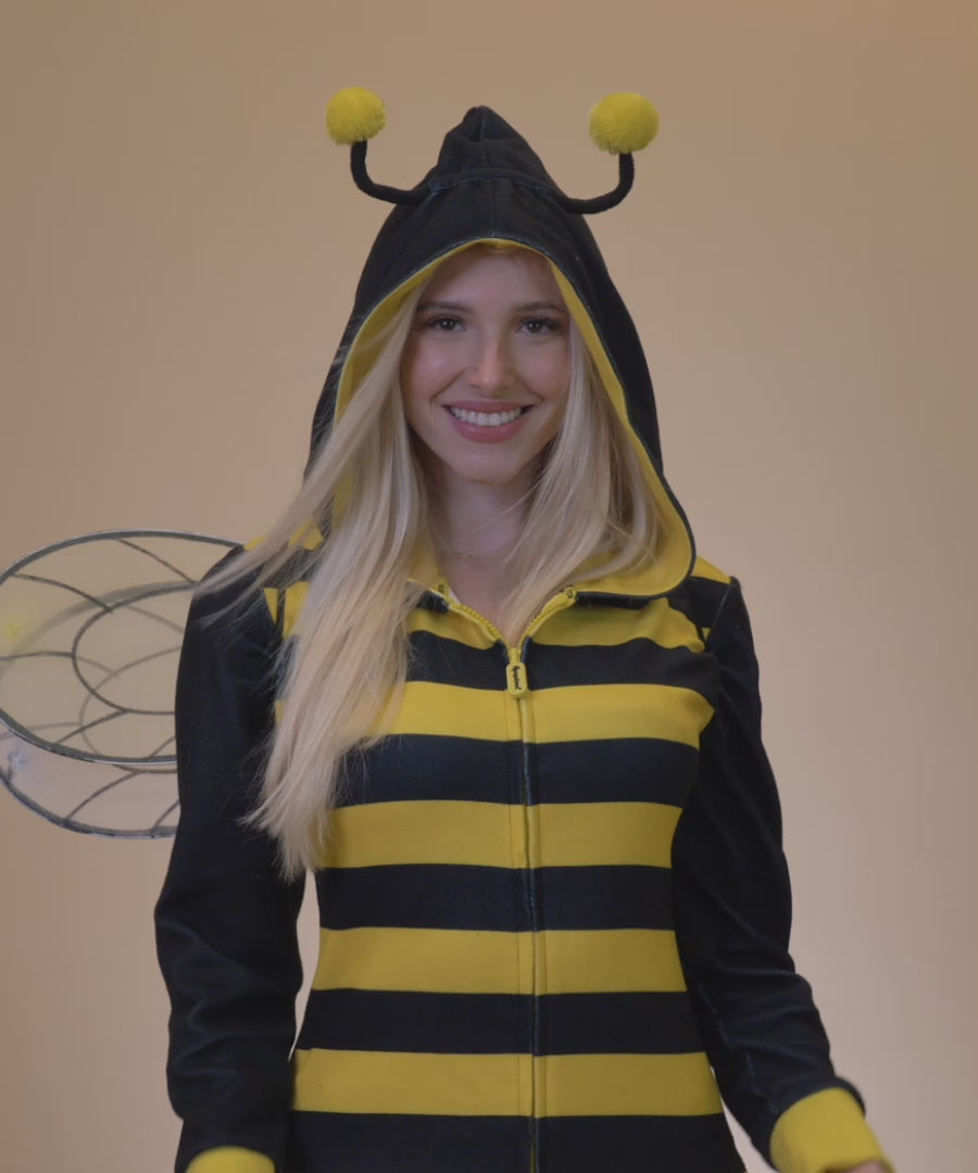 Queen Bee Costume Dress Image 2