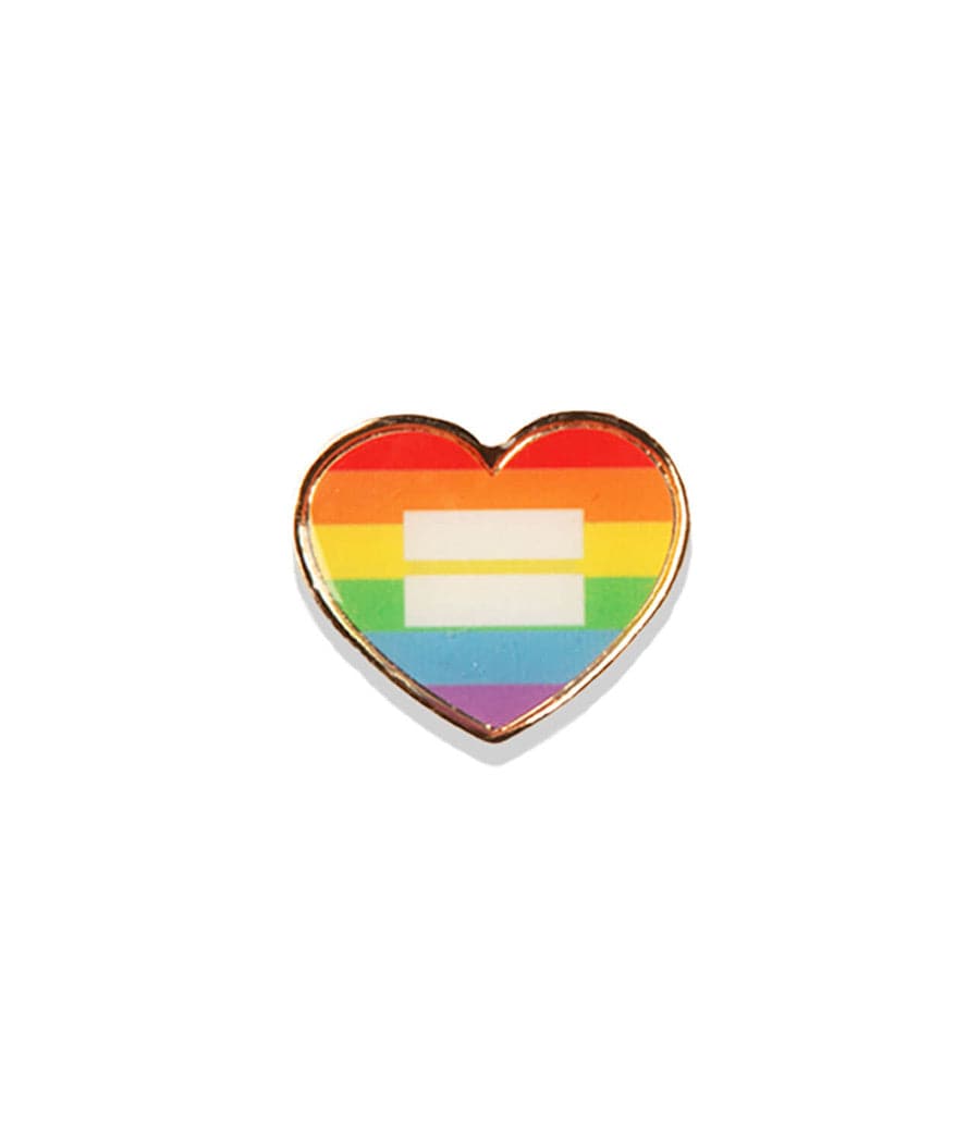 Equality Pin