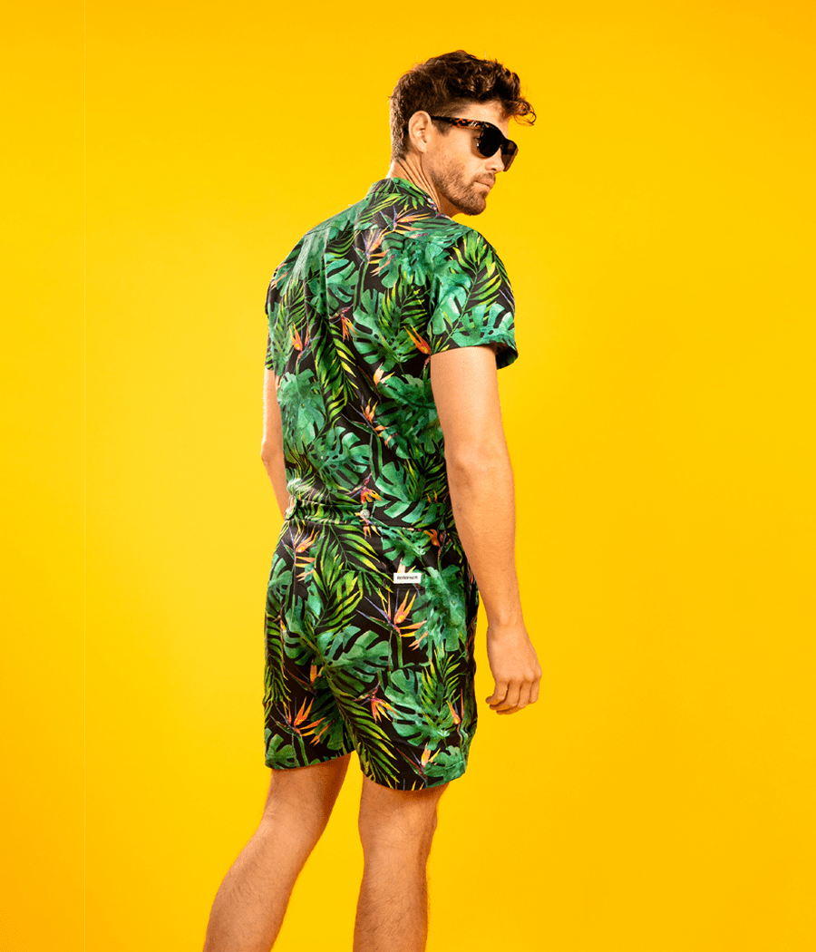 Jungle RompHim Image 5