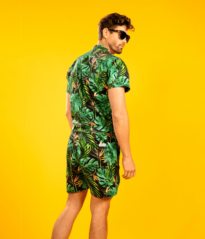 Jungle RompHim Image 5