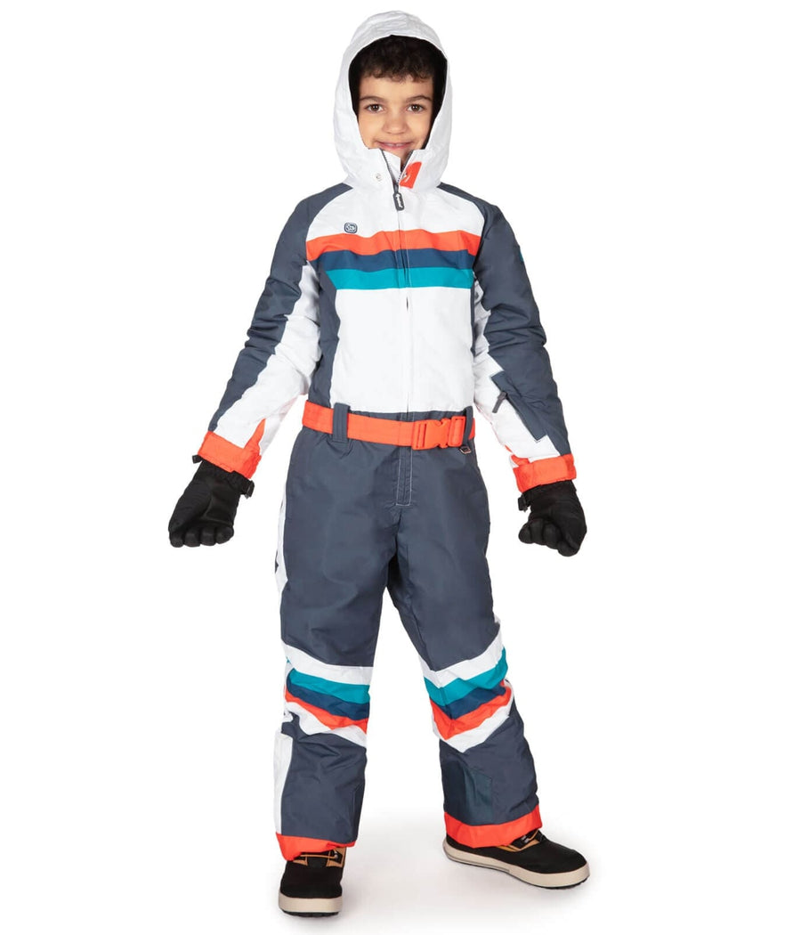 Boy's Traverse Snow Suit