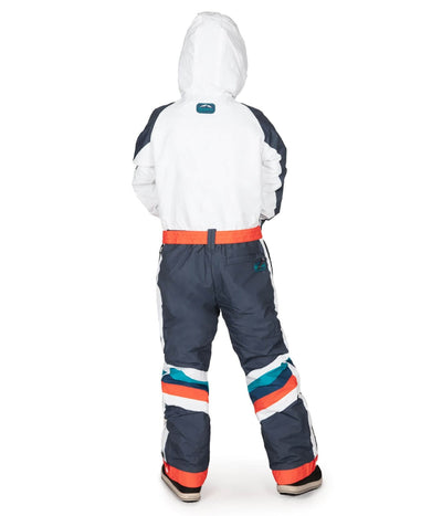 Boy's Traverse Snow Suit Image 2