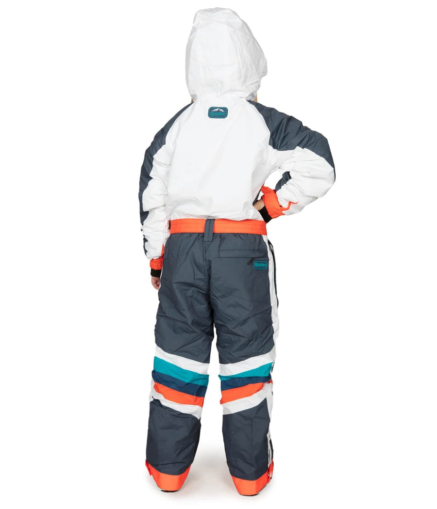 Girl's Traverse Snow Suit