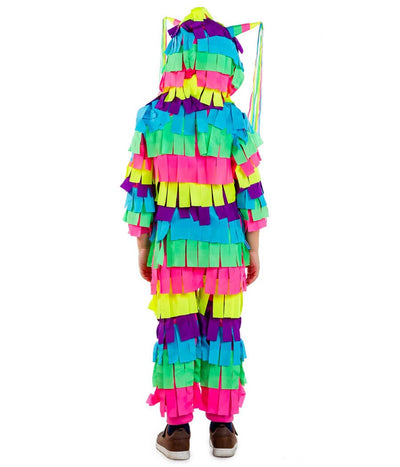 Boy's / Girl's Pinata Costume Image 5