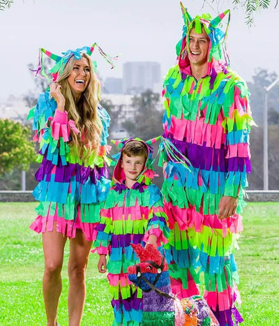 Boy's / Girl's Pinata Costume Image 7