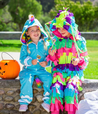 Boy's / Girl's Pinata Costume Image 4
