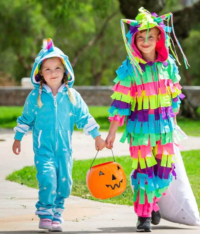 Boy's / Girl's Pinata Costume