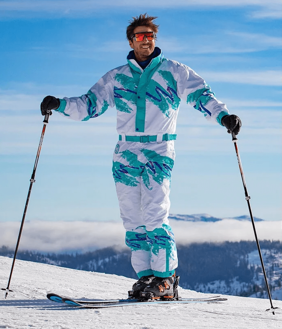 Men's Rip 'N Sip Snow Suit