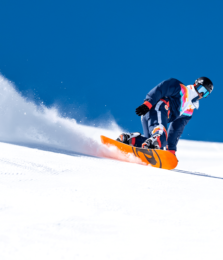 Santa Fe Shredder Snow Suit: Men's Ski & Snowboard Apparel | Tipsy Santa Fe Shredder Snow Suit: Men's Ski & Snowboard Apparel | Tipsy