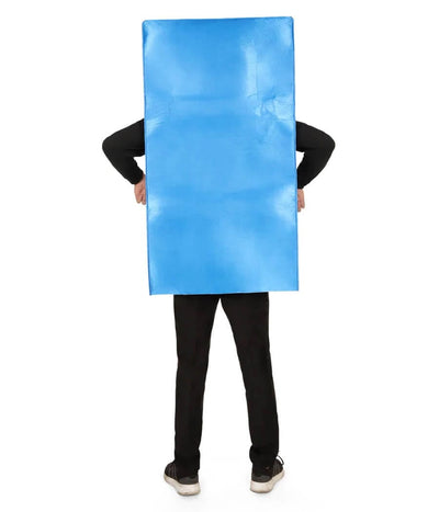 Men's Claw Machine Costume Image 3