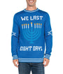 Men's Hanukkah Endurance Sweater