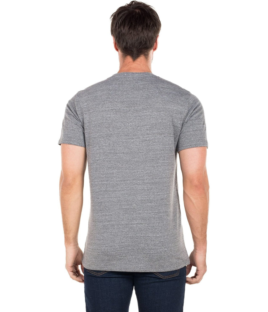 Men's Ringman Tee Image 2