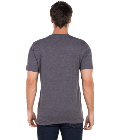 Men's Bachelor Support Group Tee Image 4
