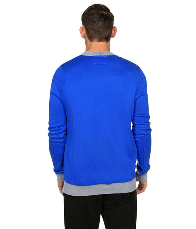 Men's Challah Sweater Image 3