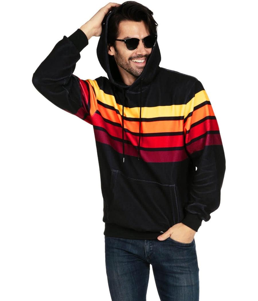 Men's Daylight Fleece Hoodie