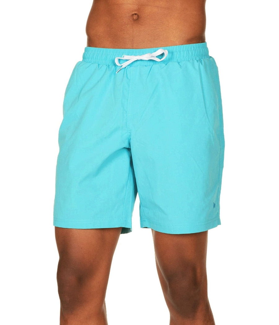 Duck Duck Gone Color Changing Swim Trunks Image 5