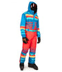 Men's Dusk Run Snow Suit