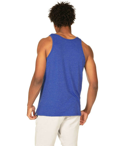 Men's Epic Eagle Tank Top Image 4