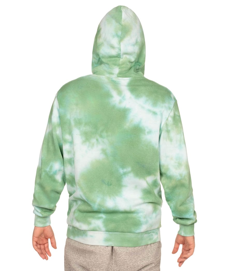 Men's Faded Frolic Hoodie