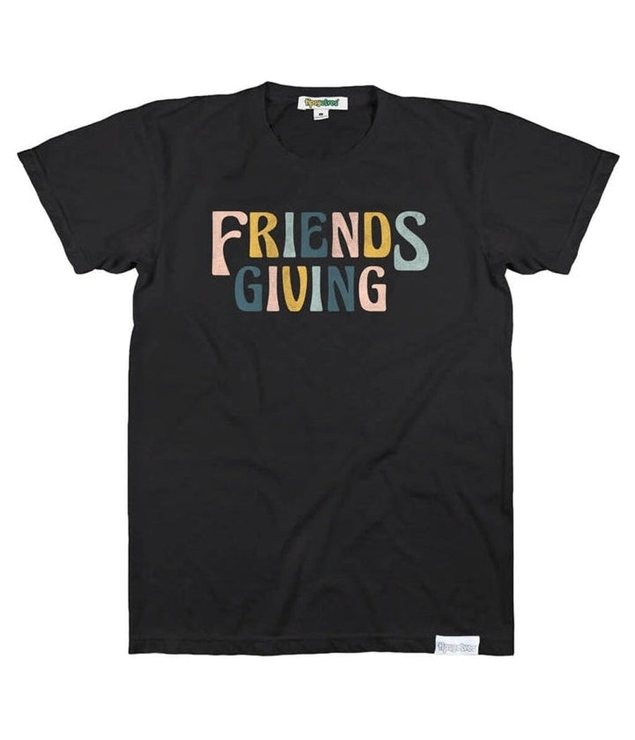 Men's Friendsgiving Tee