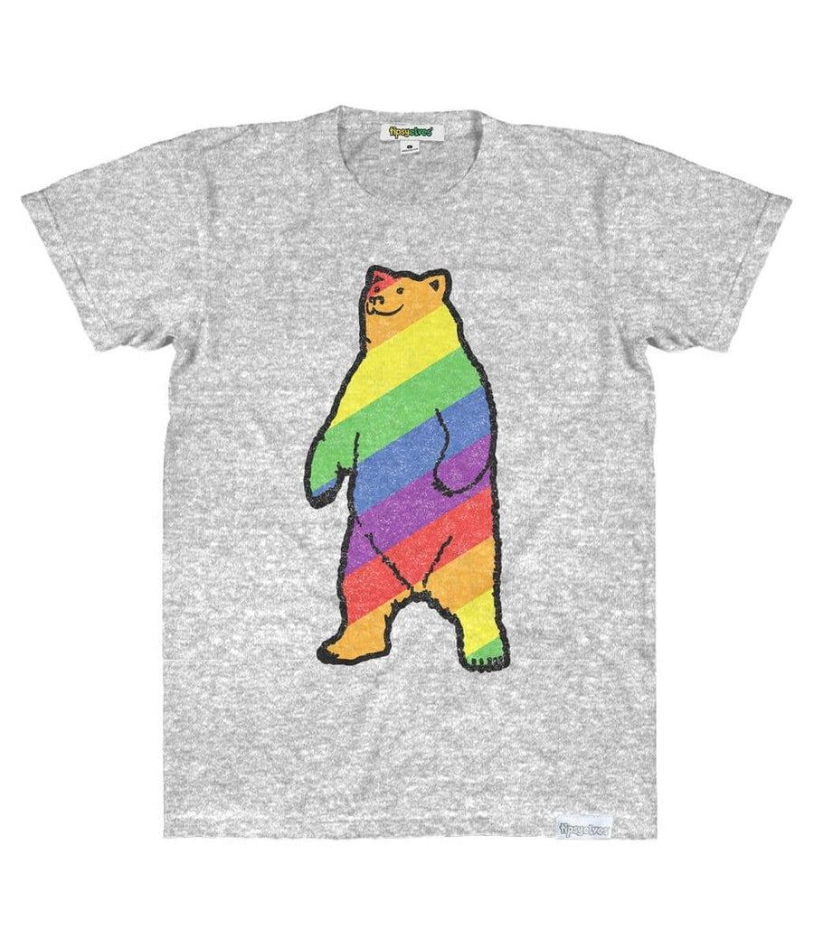 Gay Bear Don't Care Tee