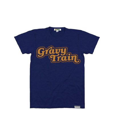 Men's Gravy Train Tee Primary Image