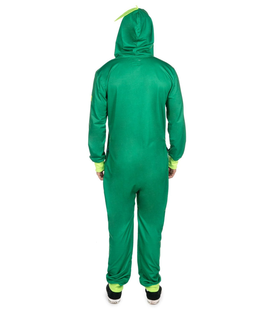 Men's Avocado Costume