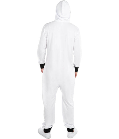 Men's Stick Figure Costume