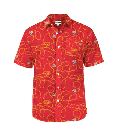 Men's Slim Jim Hawaiian Shirt Image 5