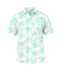 Men's Vibrant Vacation Hawaiian Shirt