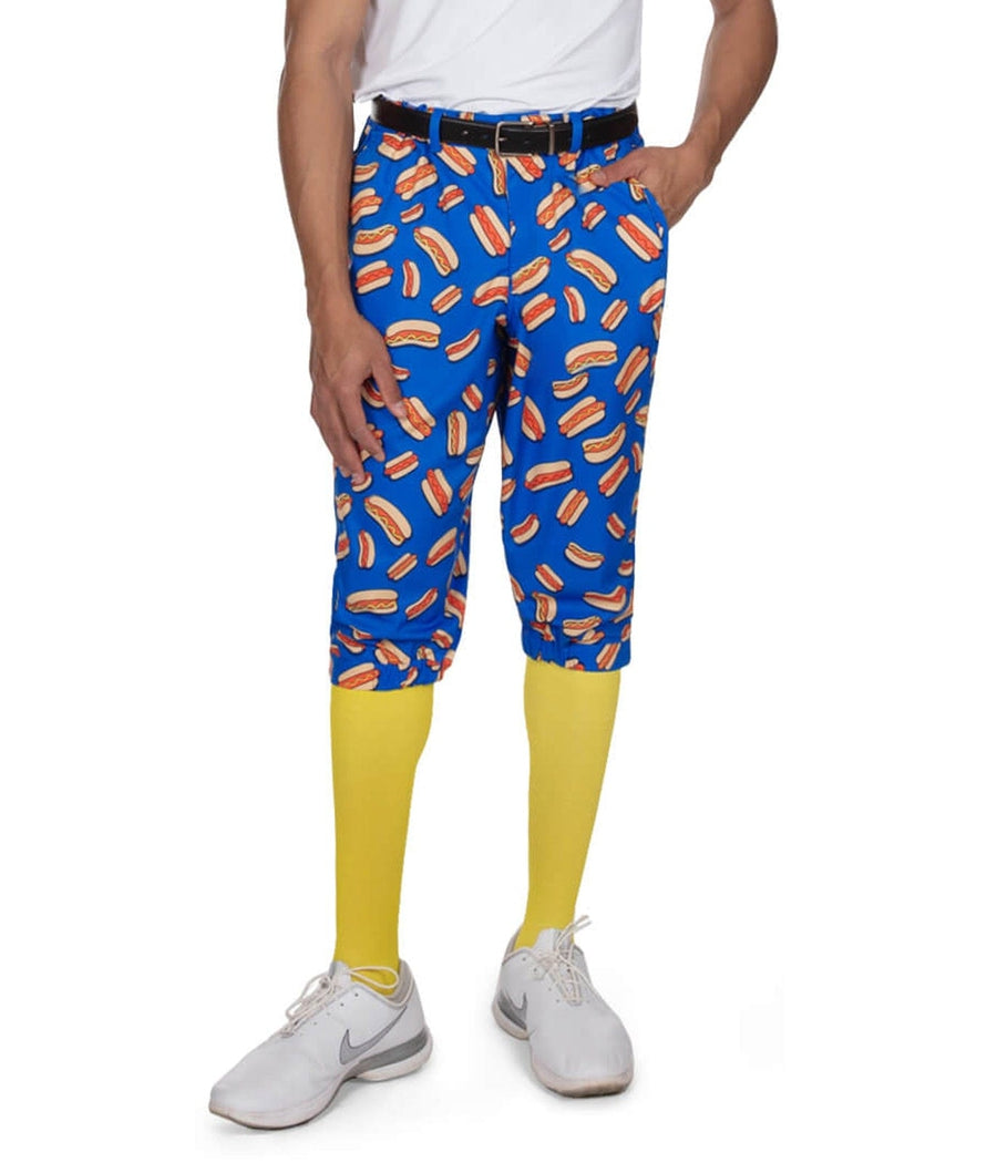 https://www.tipsyelves.com/cdn/shop/products/mens-hot-dog-golf-knickers-with-yellow-golf-socks-02.jpg?v=1680721760&width=1920