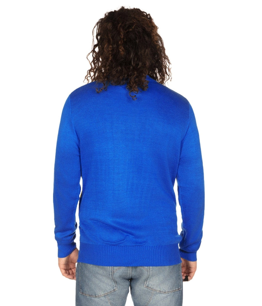Men's Jewnicorn Sweater Image 3