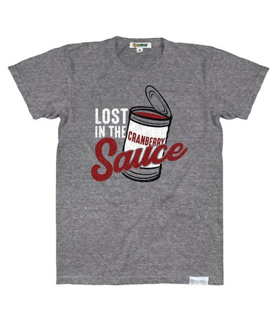 Men's Lost In The Sauce Tee Primary Image