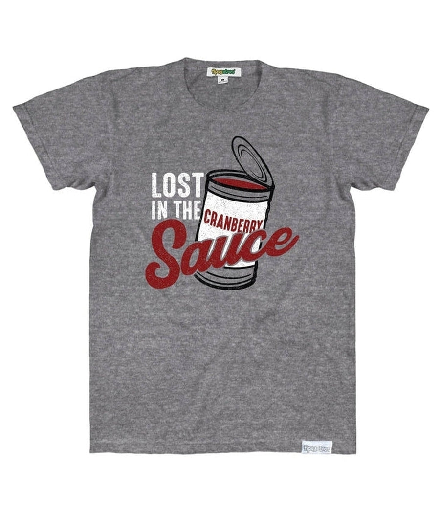 Men's Lost In The Sauce Tee