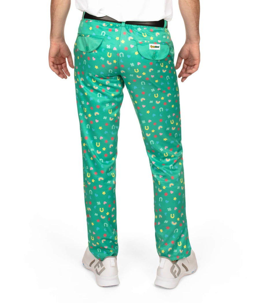 Men's Lucky Charmer Pants